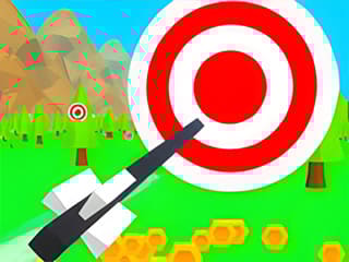 Flying Arrow