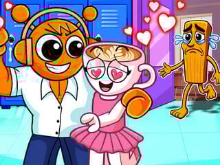 Fun Mini Games For Kids