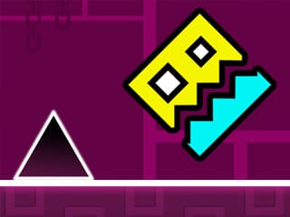 Geometry Jump
