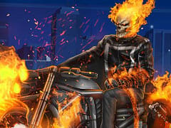 Ghost Rider