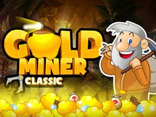 Gold Miner Classic