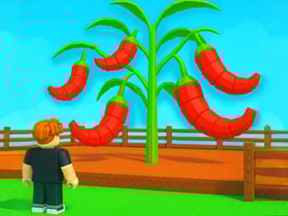 Grow A Garden