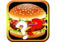 Guess The Food