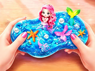 Gui Slime Kit Blind Box