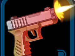 Gun Flipper