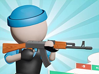 Gun Rush 3