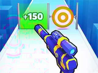 Gun Rush!