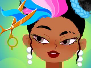 Hair Salon