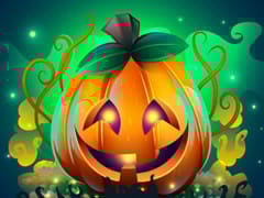 Halloween Craft
