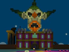 Halloween Time