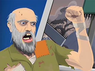 Happy Wheels 2