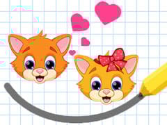 Hello Cats Love Story