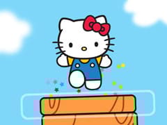 Hello Kitty And Friends Jumper