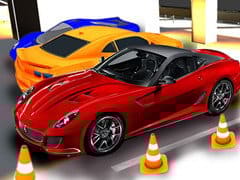 Hitcity Car Parking
