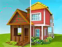 Home Makeover