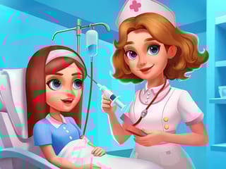 Hospital Inc