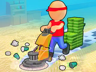 Housify: Cleaning ASMR