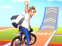 Hyper Bike
