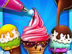 Icecream Master