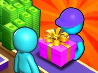 Idle Country Pay Tycoon