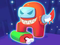 Imposter Solo Killer