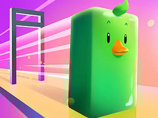 Jelly Shift Online