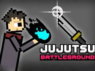 JuJutsu Battleground