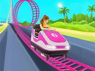 Kids Amusement Park