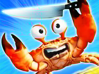 King Of Crabs