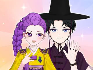 Kpop Idol Anime Avatar Maker