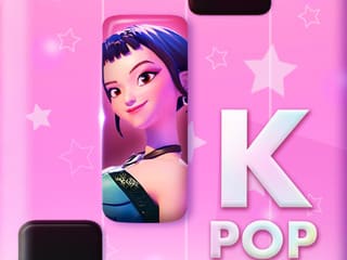 Kpop Piano Beats - Music