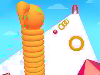 Long Neck Run 2
