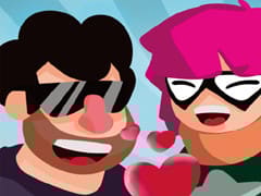 Love Pin Online
