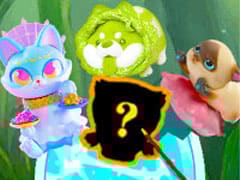 Magic Blind Box