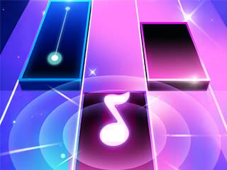 Magic Piano Music