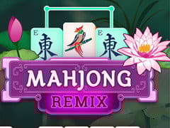 Mahjong Remix