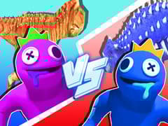 Merge Monster: Rainbow Master