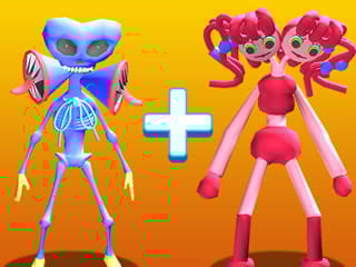 Merge Monsters Army