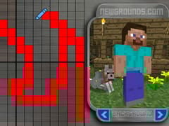 Minecraft Skins Editor