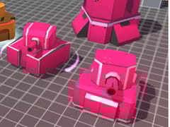 Minetank Shooter