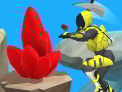 Mining Rush 3D Underwater