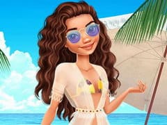 Moana Holiday