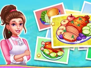 Moms Diary: Cooking