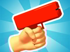 Moneygun Run!