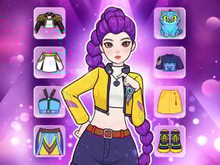 My Dress Up Darling