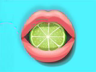 My Lips