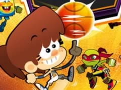 Nick Basketball Stars 2