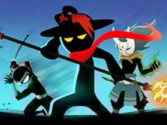 Ninja Legend
