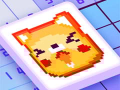 Nonogram Jigsaw