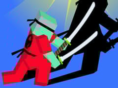 Noob Ninja Guardian